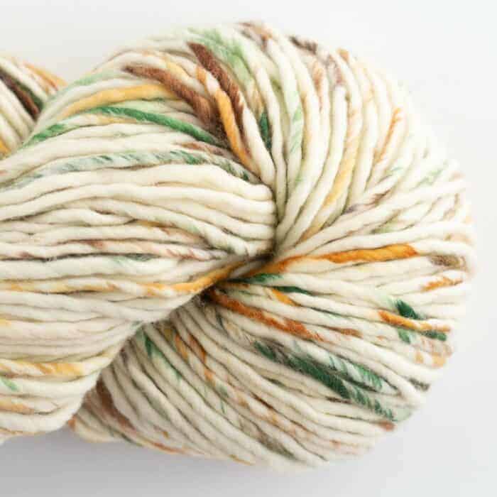 Yana JOURNEYS handpainted Highlandwool 200g 1607 - Amano