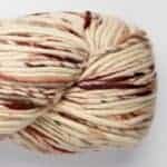 Yana JOURNEYS handpainted Highlandwool 200g Oruro - Amano