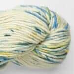 Yana JOURNEYS handpainted Highlandwool 200g Potosi - Amano