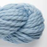 Yana XL Highland Wool 200g Baby Blue - Amano