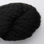 Yana XL Highland Wool 200g Black - Amano