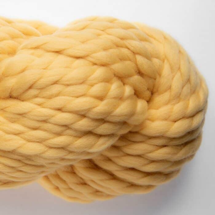 Yana XL Highland Wool 200g Buttercream - Amano