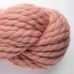 Yana XL Highland Wool 200g Dusty Rose - Amano