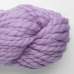 Yana XL Highland Wool 200g Lilac Daisy - Amano