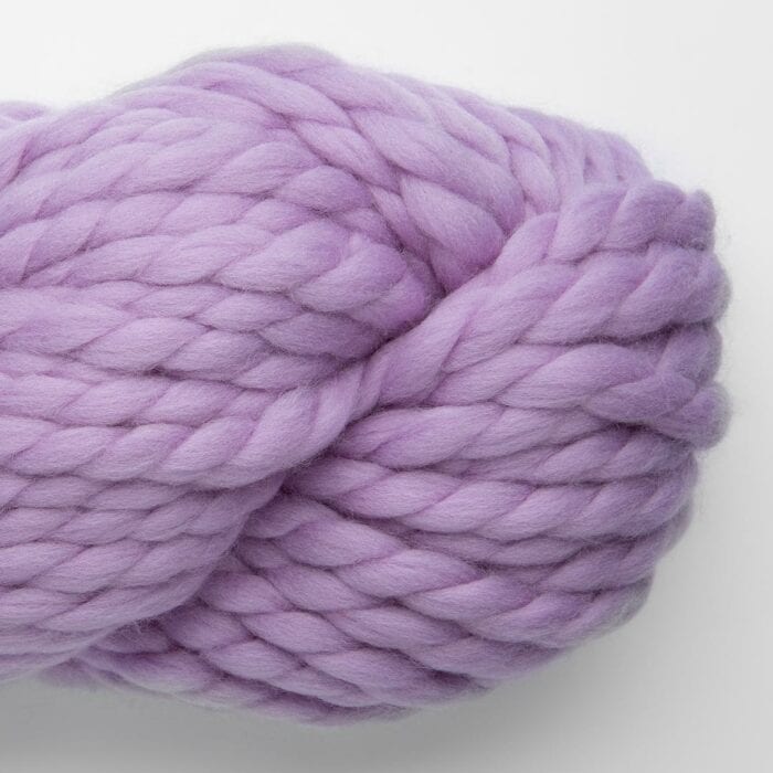 Yana XL Highland Wool 200g Lilac Daisy - Amano