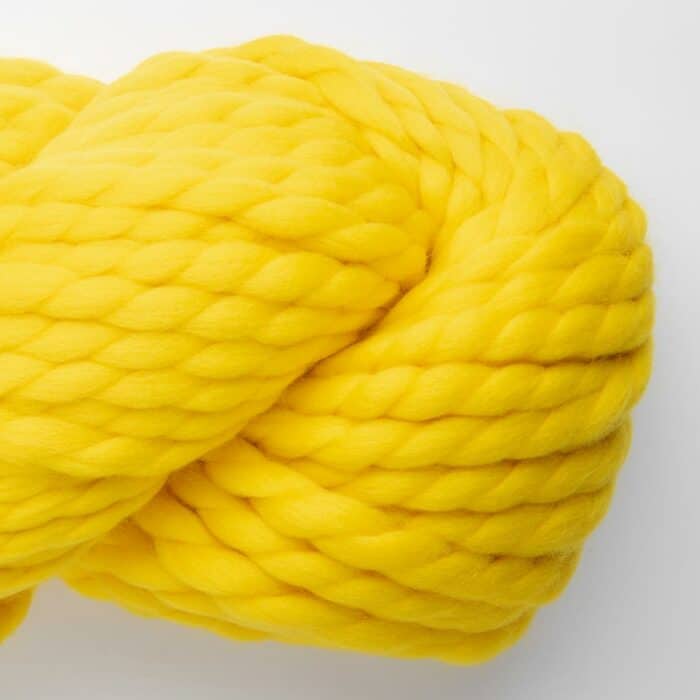 Yana XL Highland Wool 200g Pineapple - Amano