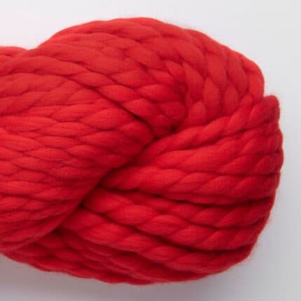 Yana XL Highland Wool 200g Sale Farben Scarlet - Amano