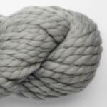 Yana XL Highland Wool 200g Silver - Amano