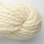 Yana XL Highland Wool 200g Snow - Amano