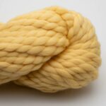 Yana XL Highland Wool  Lemon Sorbet - Amano