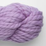 Yana XL Highland Wool  Lilac Daisy - Amano