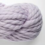 Yana XL Highland Wool  Sugared Violet - Amano